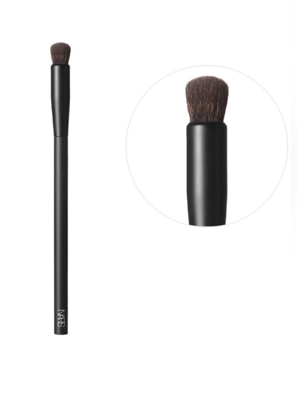 Nars # 11 Soft Matte Complete Concealer Brush